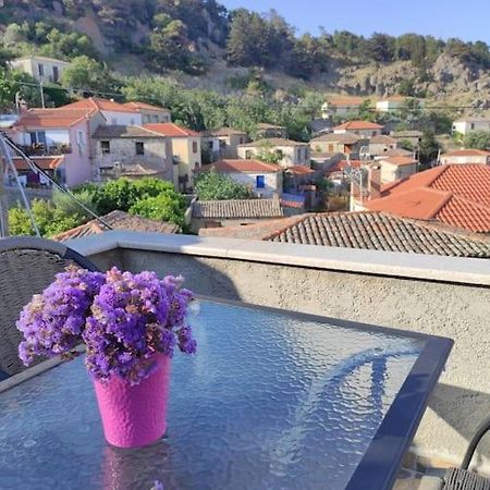 Villa Petroula Kontias Екстер'єр фото