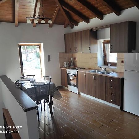 Villa Petroula Kontias Екстер'єр фото