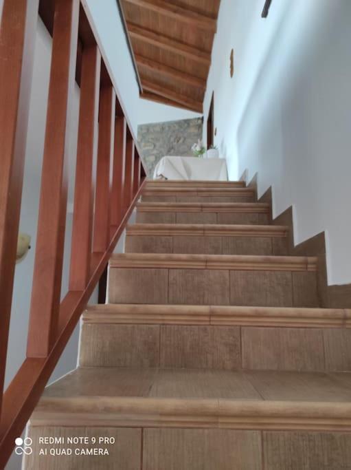 Villa Petroula Kontias Екстер'єр фото