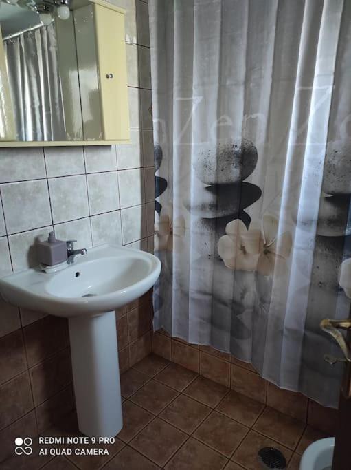 Villa Petroula Kontias Екстер'єр фото