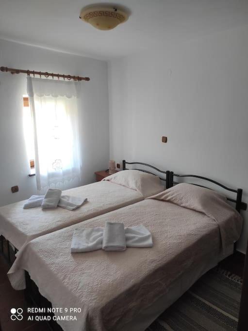Villa Petroula Kontias Екстер'єр фото
